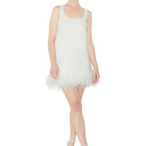 Likely womens scooped Marullo dress